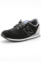 Кроссовки New Balance