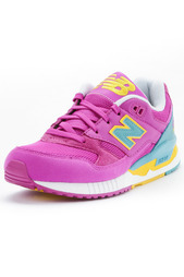 Кроссовки New Balance