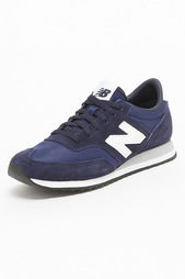 Кроссовки New Balance