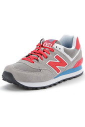 Кроссовки New Balance