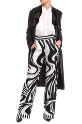 Плащ Cedric Charlier