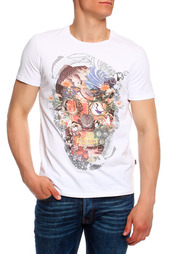 Футболка Just Cavalli