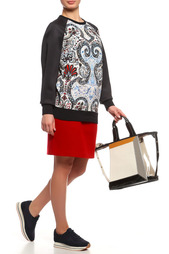 Свитер Just Cavalli
