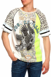 Футболка Just Cavalli