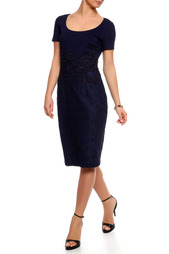 Платье Blumarine