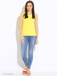 Майка Flo&Jo Flo&;Jo