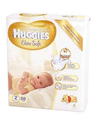 Подгузники HUGGIES