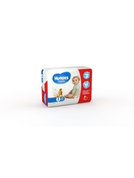 Подгузники HUGGIES