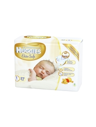 Подгузники HUGGIES