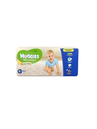 Подгузники HUGGIES