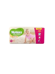 Подгузники HUGGIES