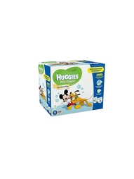 Подгузники HUGGIES