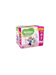 Подгузники HUGGIES