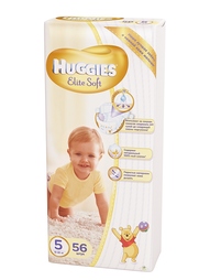 Подгузники HUGGIES