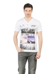 Футболка Colin's