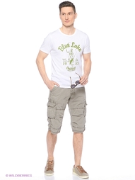 Футболка Colin's