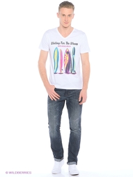 Футболка Colin's