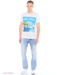 Футболка Colin's