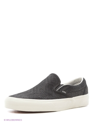 Кеды VANS