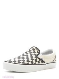 Кеды VANS