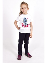 Спортивные брюки Emily Rise