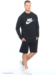 Шорты Nike
