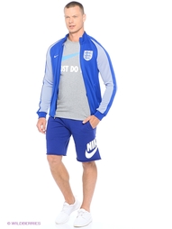 Толстовки Nike