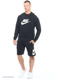 Толстовки Nike