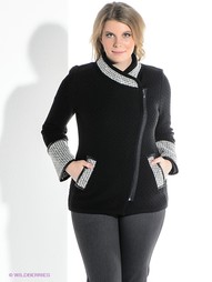 Жакеты Milana Style