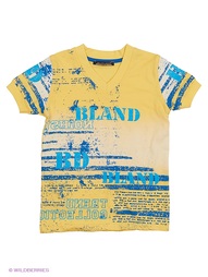 Футболка BLUELAND