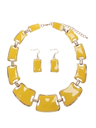 Колье Happy Charms Family