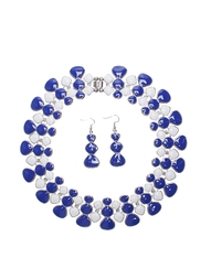 Колье Happy Charms Family