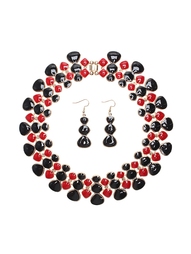 Колье Happy Charms Family