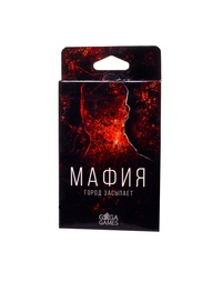 Настольные игры GaGa