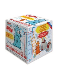 Игровые наборы Бумбарам