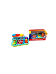 Интерактивные игрушки HUILE