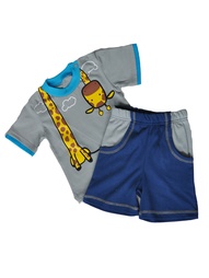 Комплекты одежды ZEBRA KIDS
