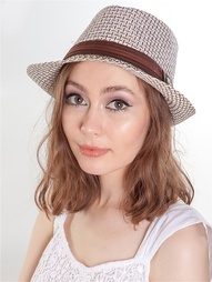 Шляпы LORICCI