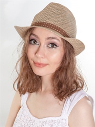 Шляпы LORICCI