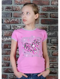 Футболка ZEBRA KIDS