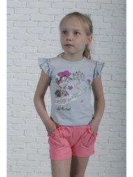 Шорты ZEBRA KIDS