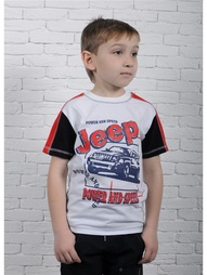 Футболка ZEBRA KIDS