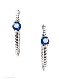 Ювелирные серьги Silver Wings