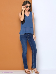 Джинсы PEPE JEANS LONDON