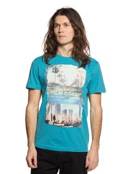 Футболка TOM TAILOR