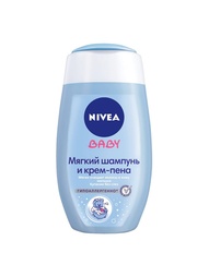 Шампуни Nivea