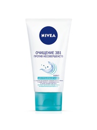 Гели Nivea