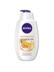 Гели Nivea