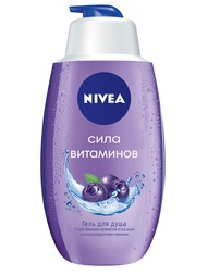 Гели Nivea