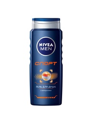 Гели Nivea